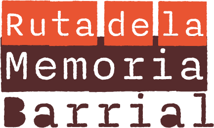 Ruta de Memoria Barrial